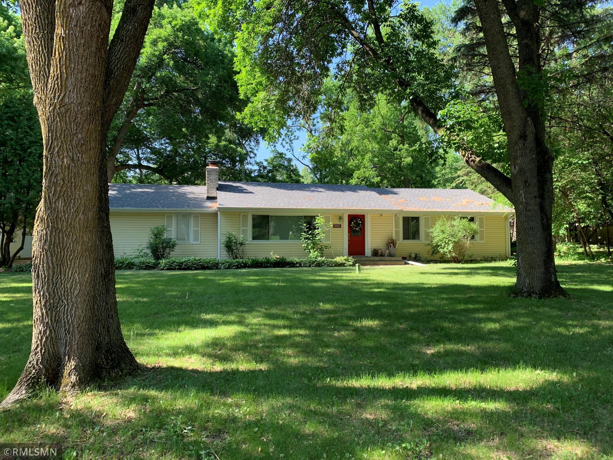19515 Rosedale Avenue Deephaven, MN 55331 - Photo 1 of 1