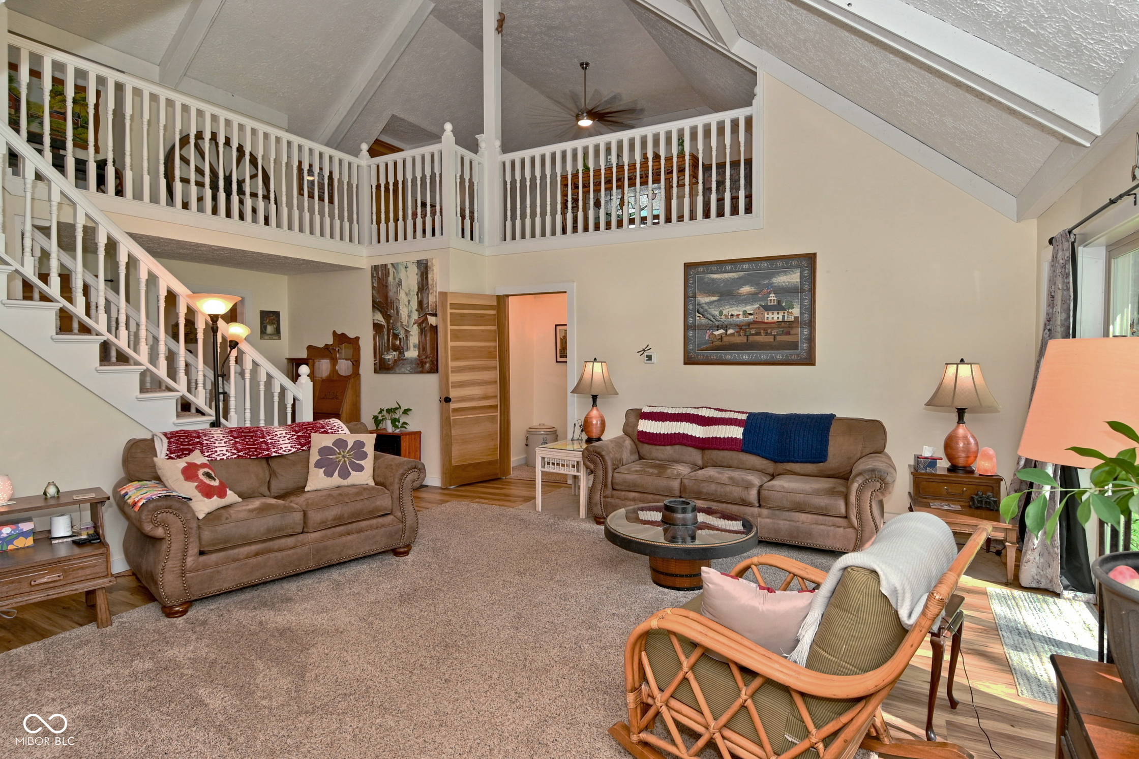175 Mill Spring Drive Coatesville, IN 46121 - Photo 7 of 52