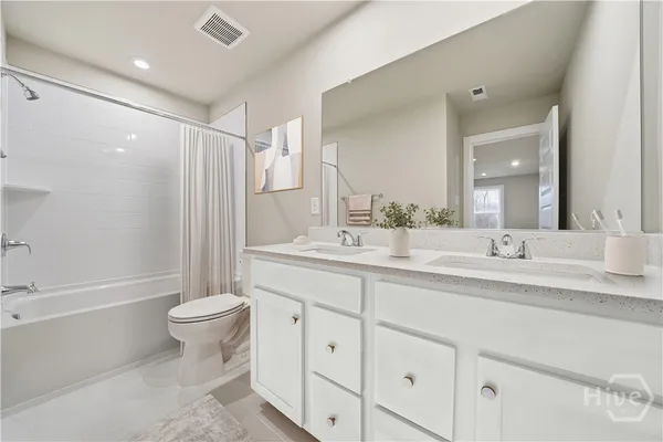 $449,990 | 107 Miller Chapel Boulevard, Conyers, GA 30094