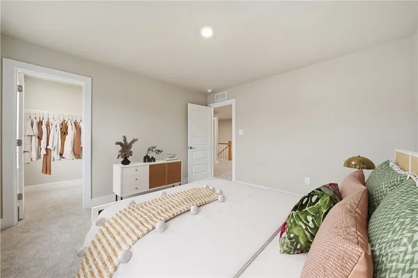 $449,990 | 107 Miller Chapel Boulevard, Conyers, GA 30094