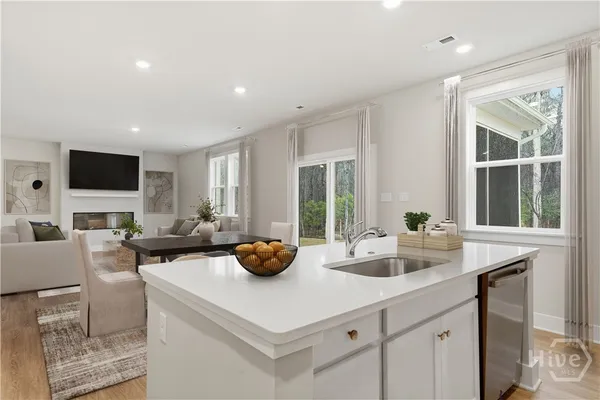 $449,990 | 107 Miller Chapel Boulevard, Conyers, GA 30094