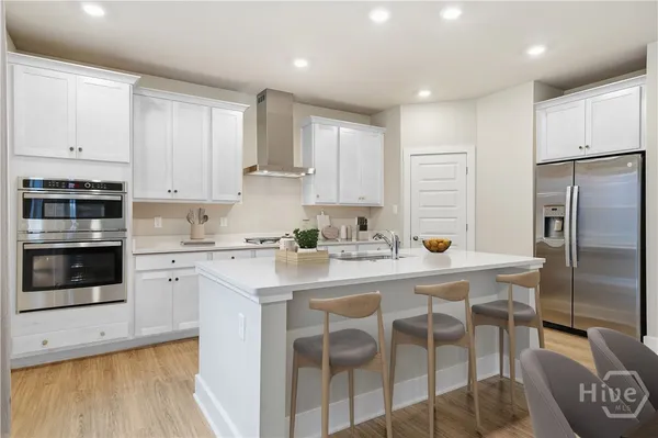 $449,990 | 107 Miller Chapel Boulevard, Conyers, GA 30094