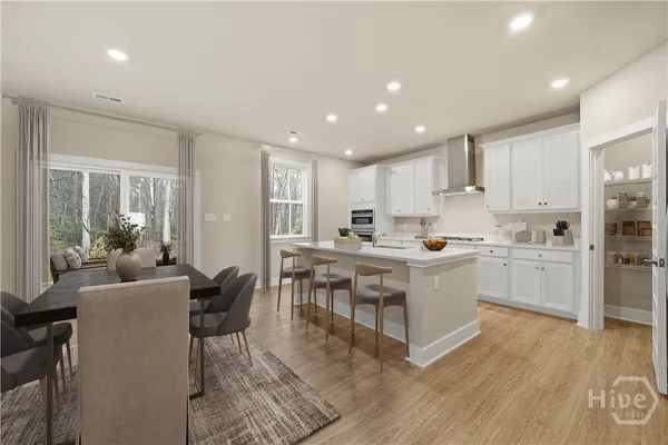 $449,990 | 107 Miller Chapel Boulevard, Conyers, GA 30094