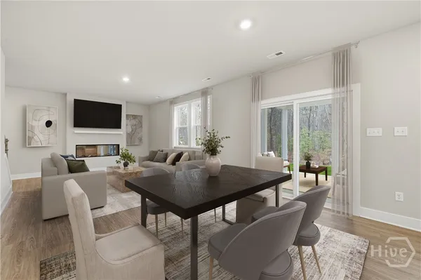 $449,990 | 107 Miller Chapel Boulevard, Conyers, GA 30094