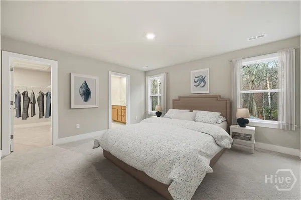 $449,990 | 107 Miller Chapel Boulevard, Conyers, GA 30094