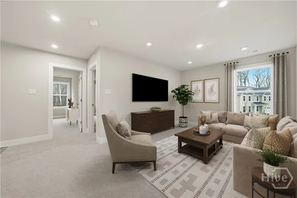 $449,990 | 107 Miller Chapel Boulevard, Conyers, GA 30094