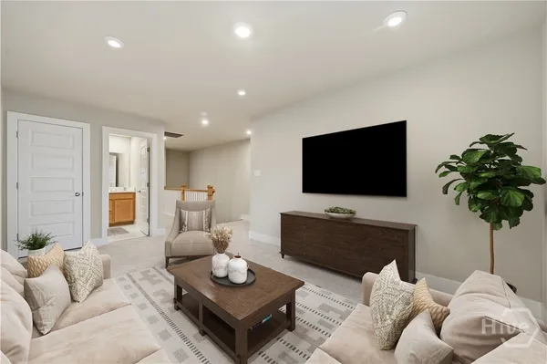 $449,990 | 107 Miller Chapel Boulevard, Conyers, GA 30094