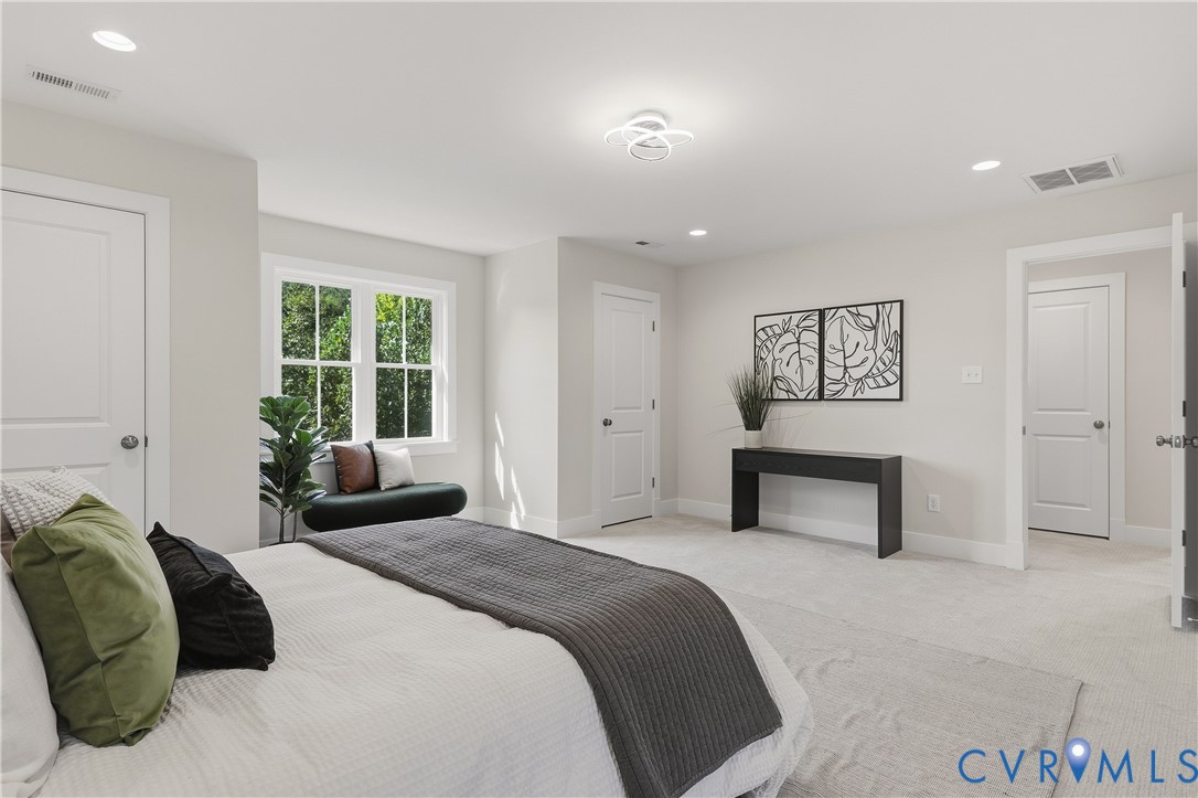 13107 Rodington Court Midlothian, VA 23113 - Photo 26 of 62 Gallery Image 26
