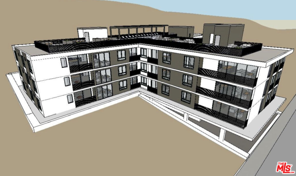 153 West Channel Road Santa Monica, CA 90402 - Photo 18 of 74