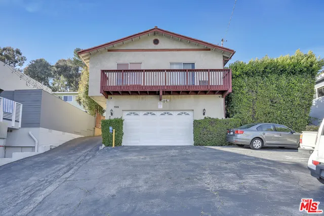 $7,495,000 | 153 West Channel Road, Santa Monica, CA 90402