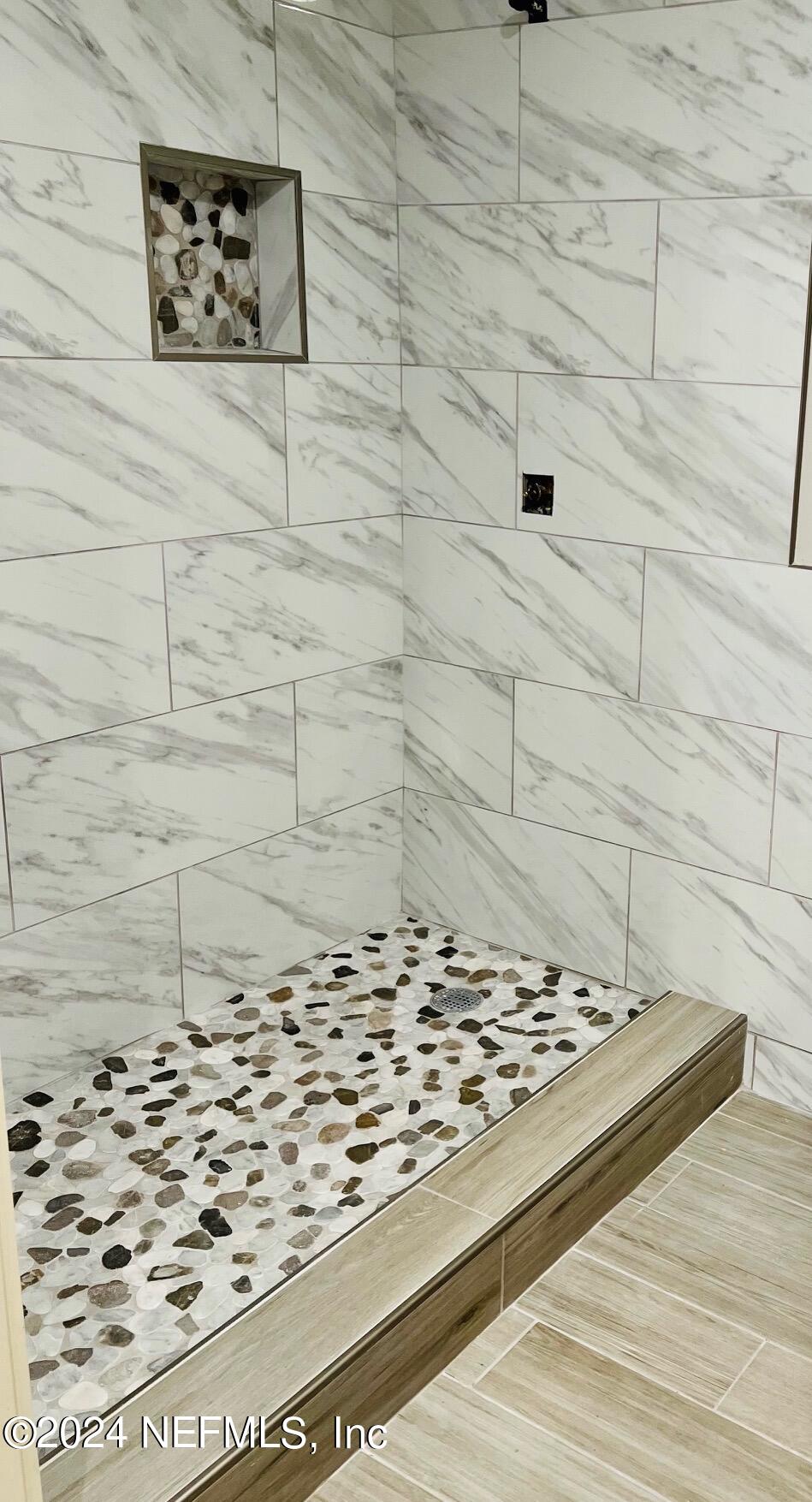 955 Registry Boulevard, Unit 210 St. Augustine, FL 32092 - Photo 23 of 31 a view of a wooden floor