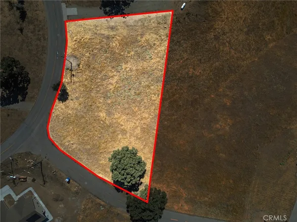 $45,000 | 0 Borrel Court, Tehachapi, CA 93561