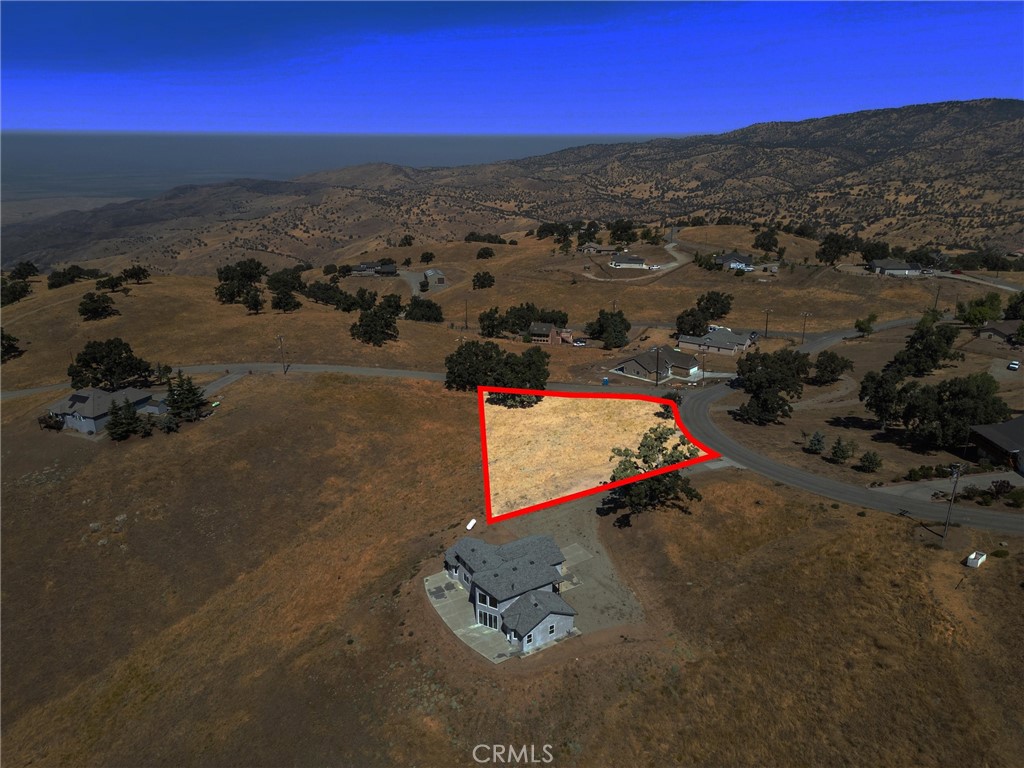 0 Borrel Court Tehachapi, CA 93561 - Photo 4 of 9