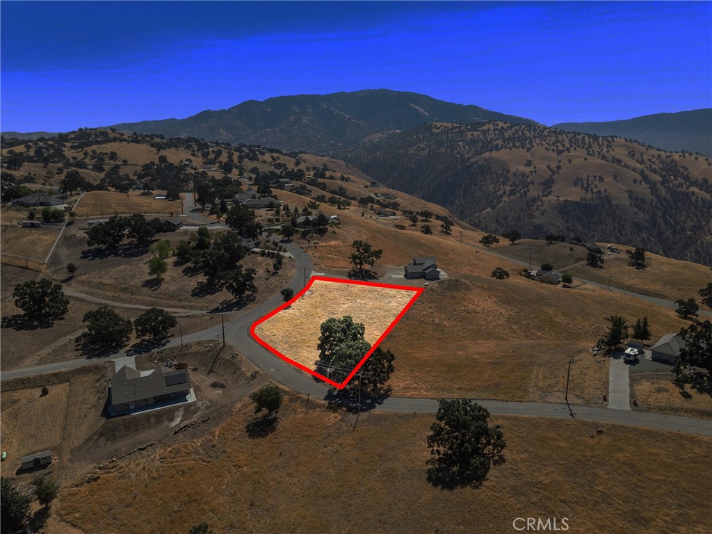 0 Borrel Court Tehachapi, CA 93561 - Photo 5 of 9