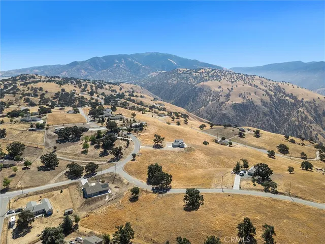 $45,000 | 0 Borrel Court, Tehachapi, CA 93561