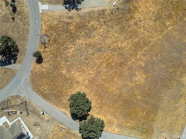 $45,000 | 0 Borrel Court, Tehachapi, CA 93561