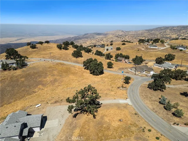 $45,000 | 0 Borrel Court, Tehachapi, CA 93561
