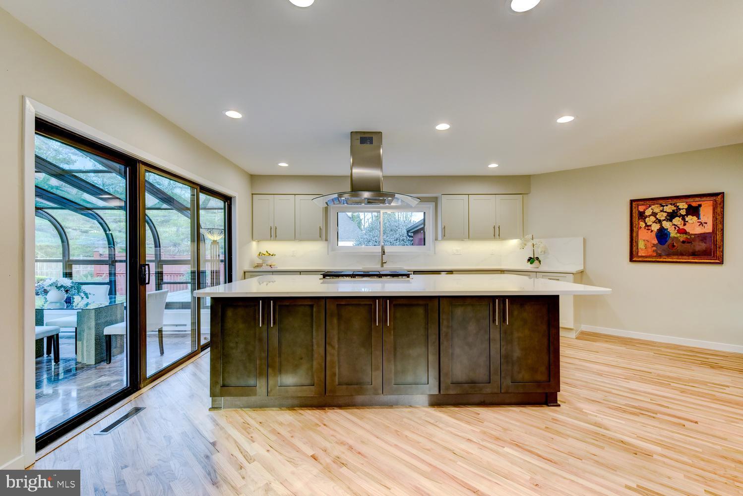 15 Hawk Drive Princeton Junction, NJ 08550 - Photo 29 of 95 Kitchen