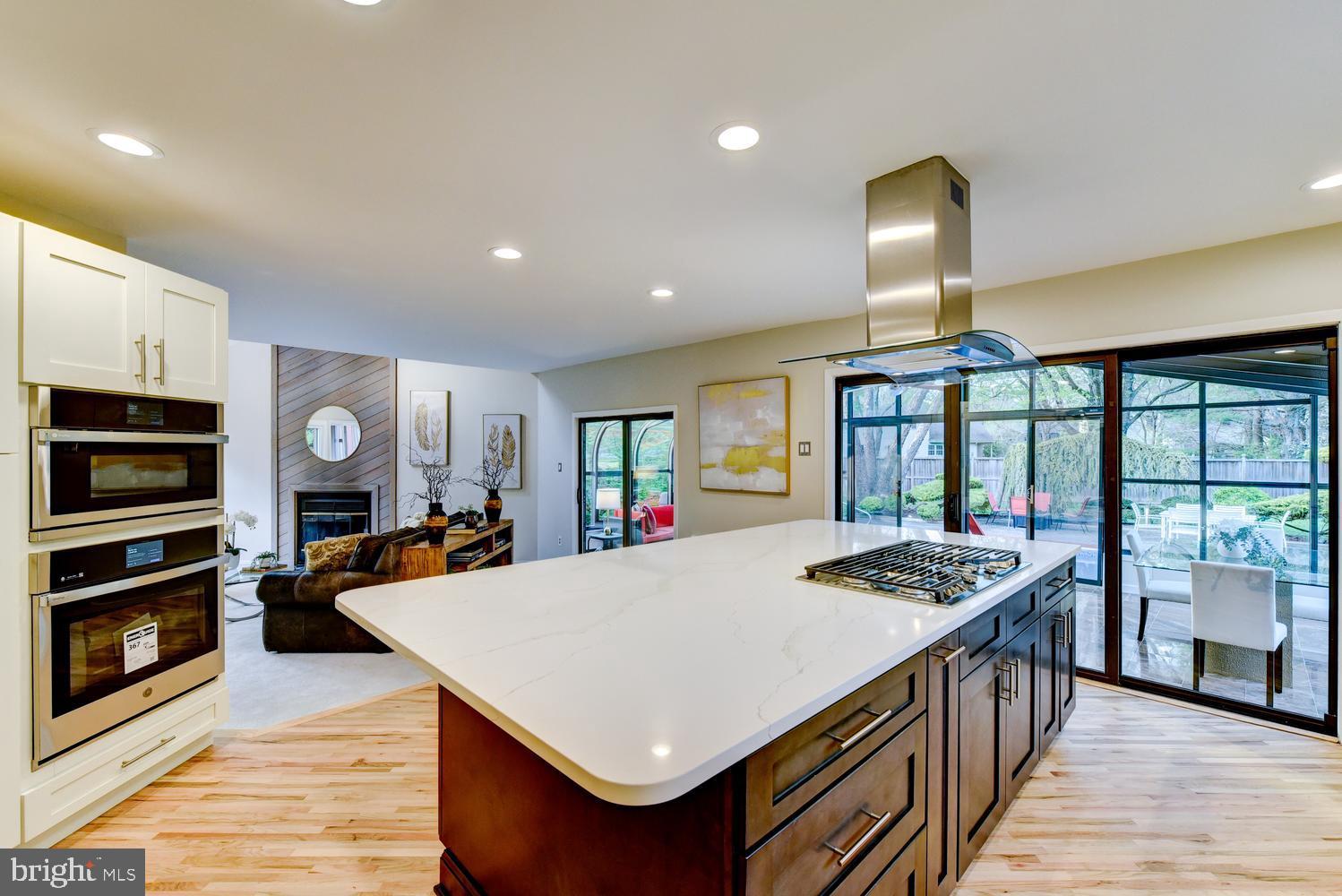 15 Hawk Drive Princeton Junction, NJ 08550 - Photo 33 of 95 Kitchen