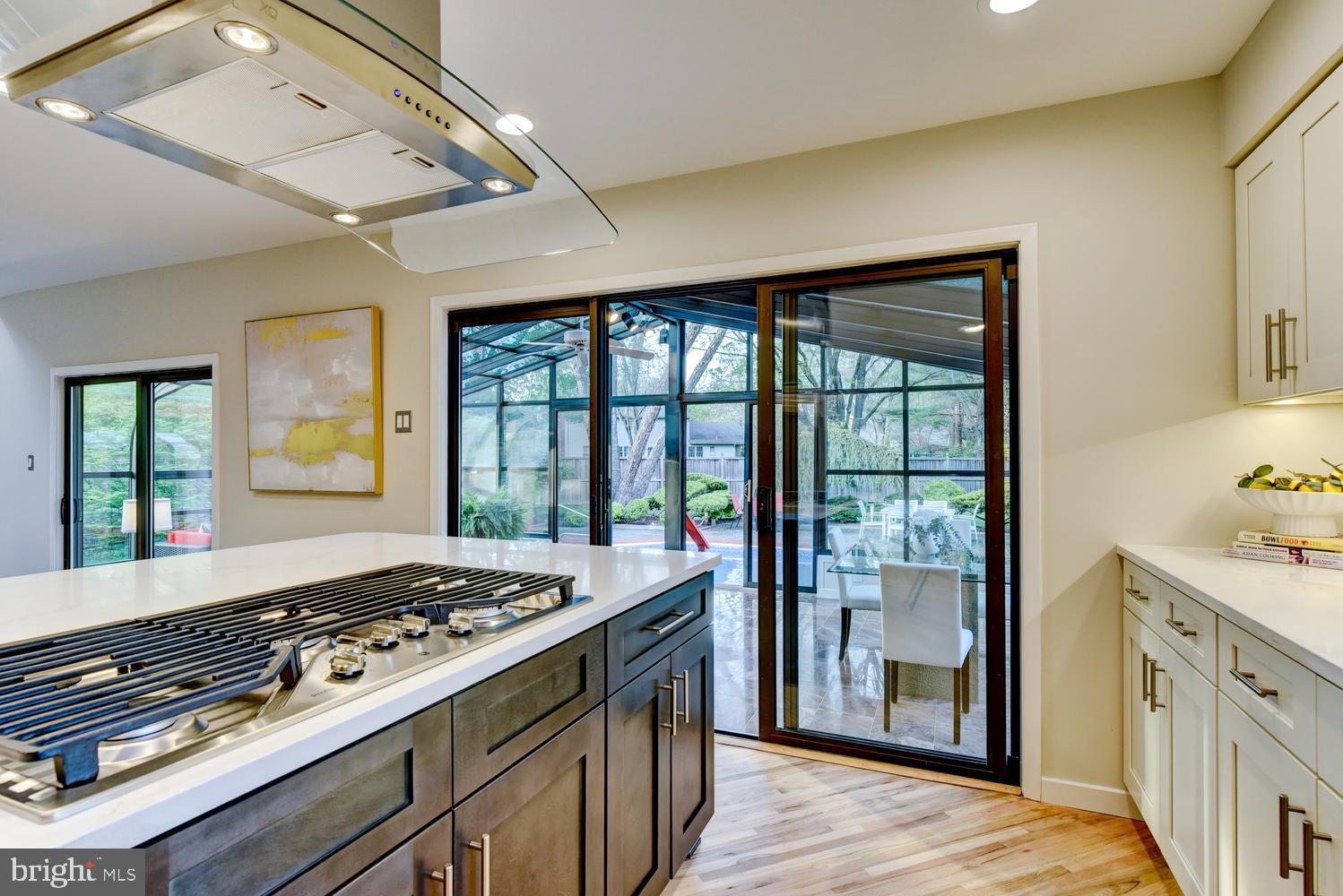 15 Hawk Drive Princeton Junction, NJ 08550 - Photo 34 of 95 Kitchen