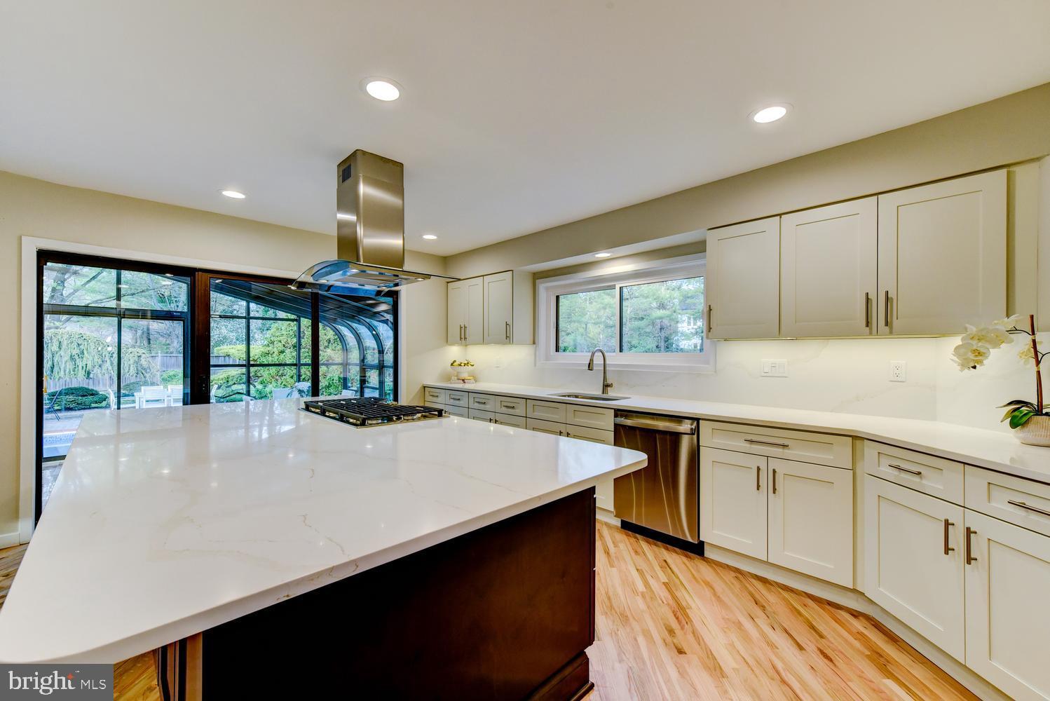 15 Hawk Drive Princeton Junction, NJ 08550 - Photo 35 of 95 Kitchen
