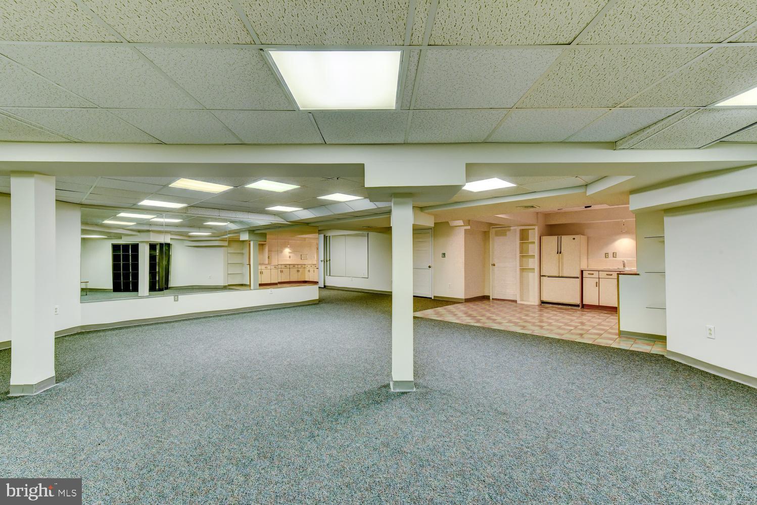 15 Hawk Drive Princeton Junction, NJ 08550 - Photo 63 of 95 Finished Basement