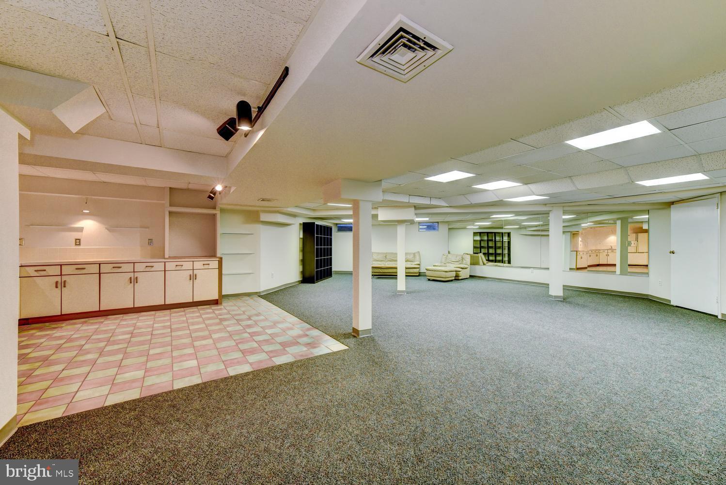 15 Hawk Drive Princeton Junction, NJ 08550 - Photo 65 of 95 Finished Basement