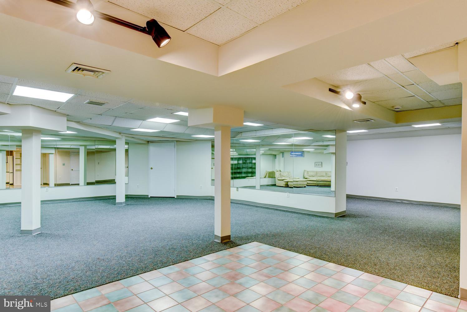 15 Hawk Drive Princeton Junction, NJ 08550 - Photo 67 of 95 Basement Main Room