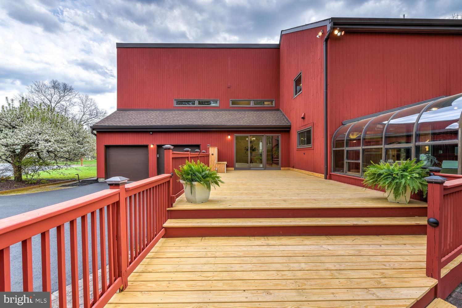 15 Hawk Drive Princeton Junction, NJ 08550 - Photo 79 of 95 Back Deck
