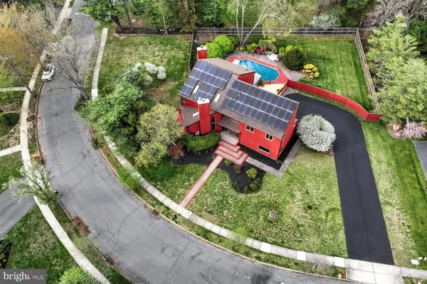 $1,350,000 | 15 Hawk Drive, Princeton Junction, NJ 08550