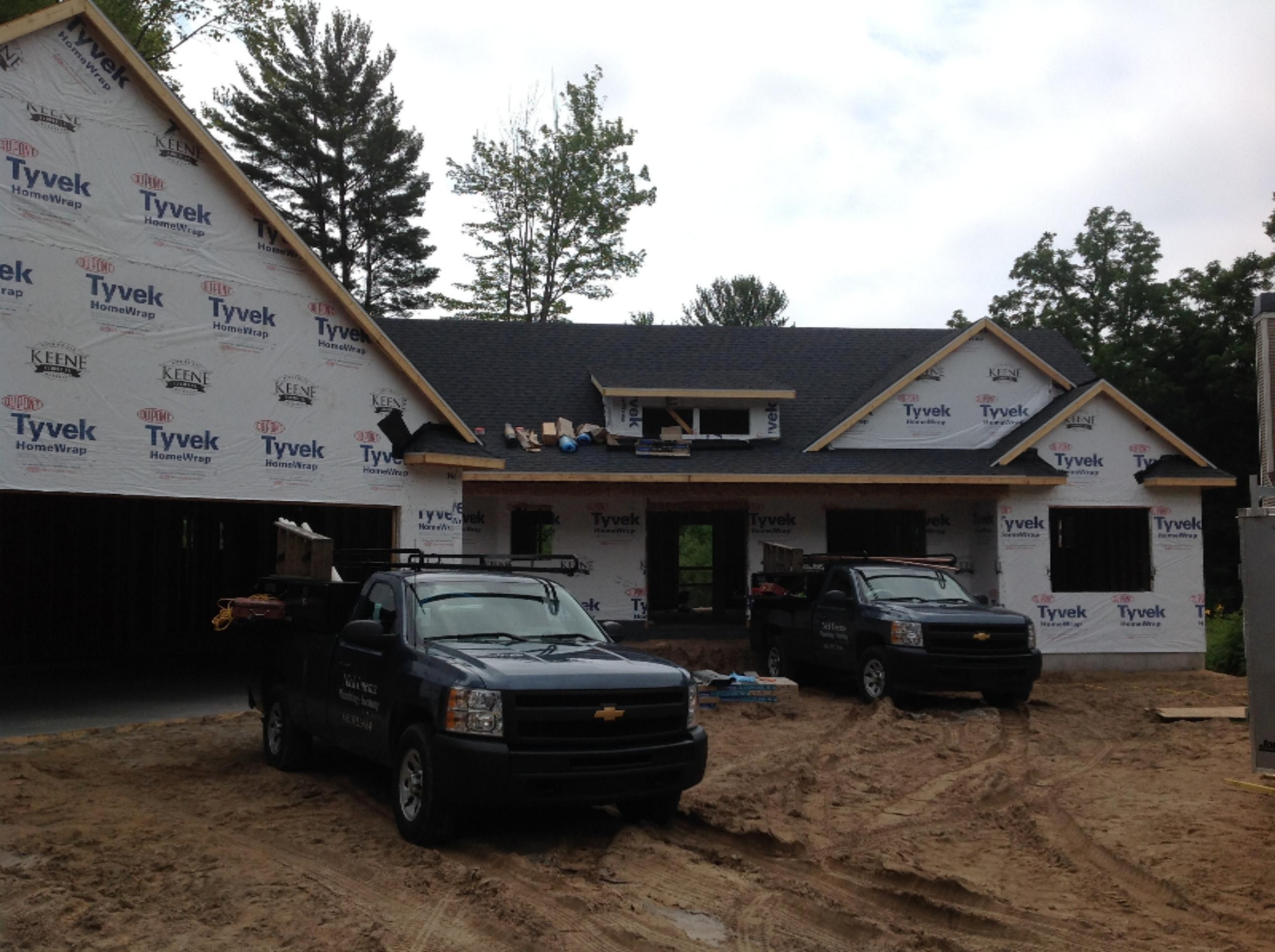 15072 Waterleaf Trail Spring Lake, MI 49456 - Photo 2 of 2 Waterleaf2