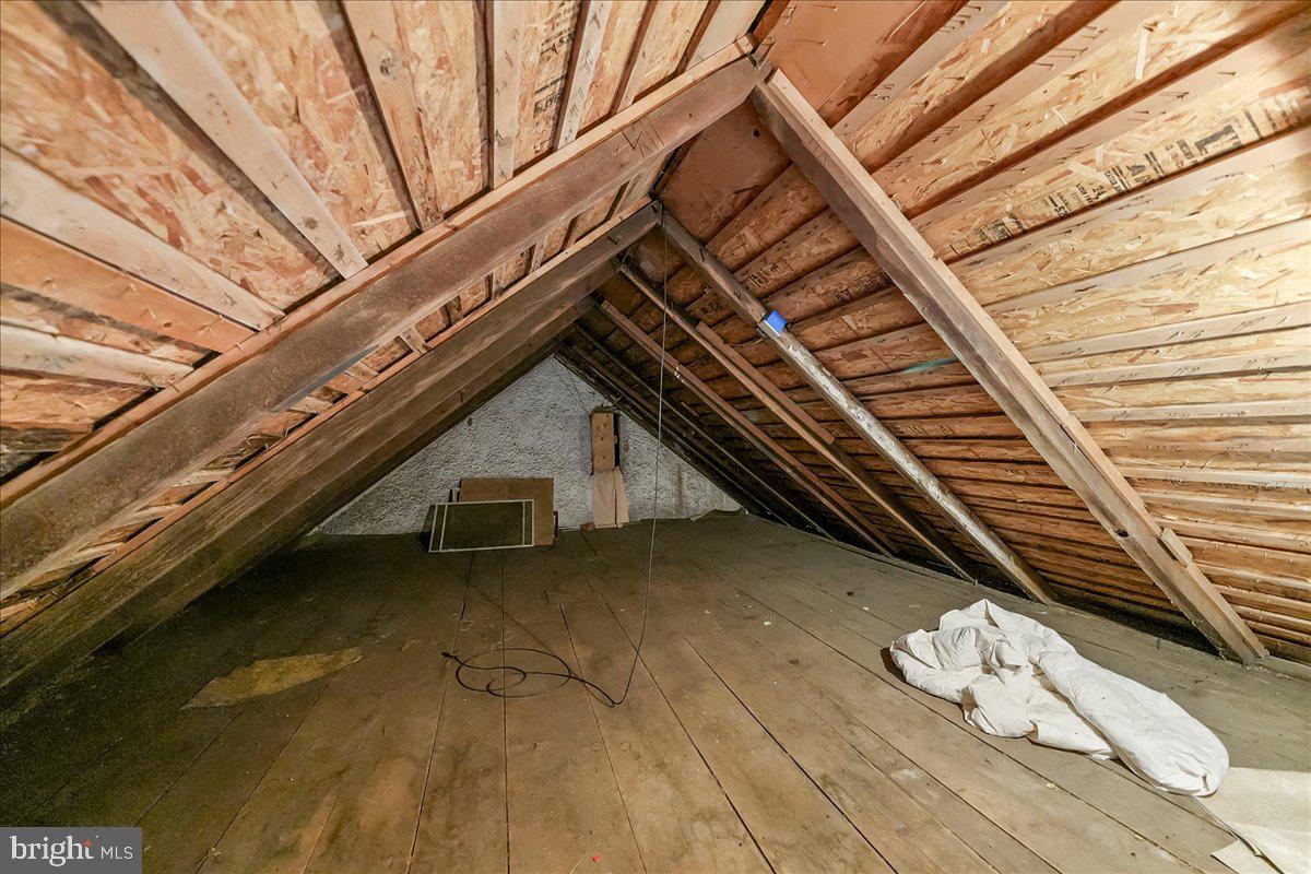 355 Gum Tree Road Coatesville, PA 19320 - Photo 20 of 24 a roof deck with wooden floor