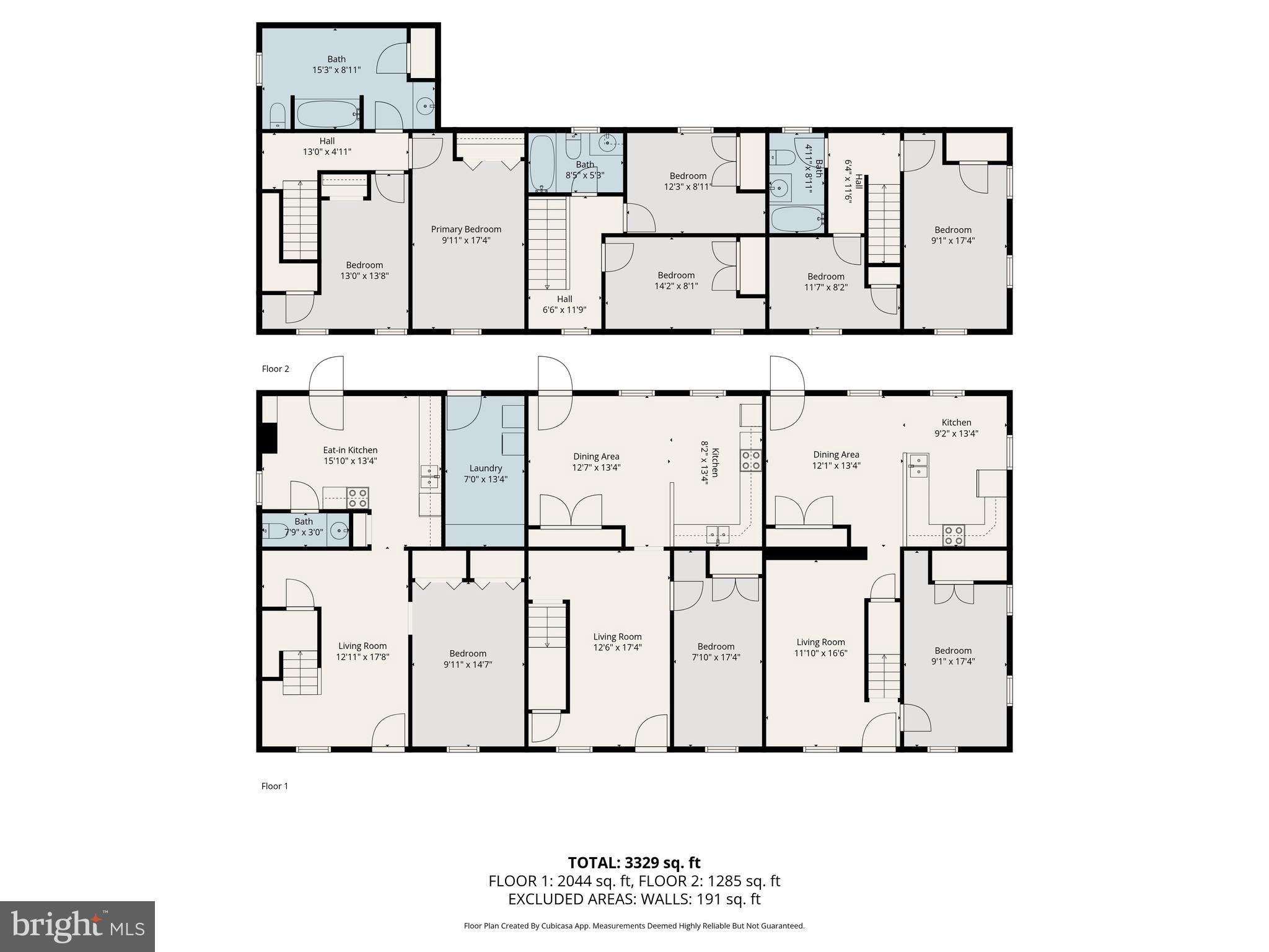355 Gum Tree Road Coatesville, PA 19320 - Photo 24 of 24 a black and white photo of a living room