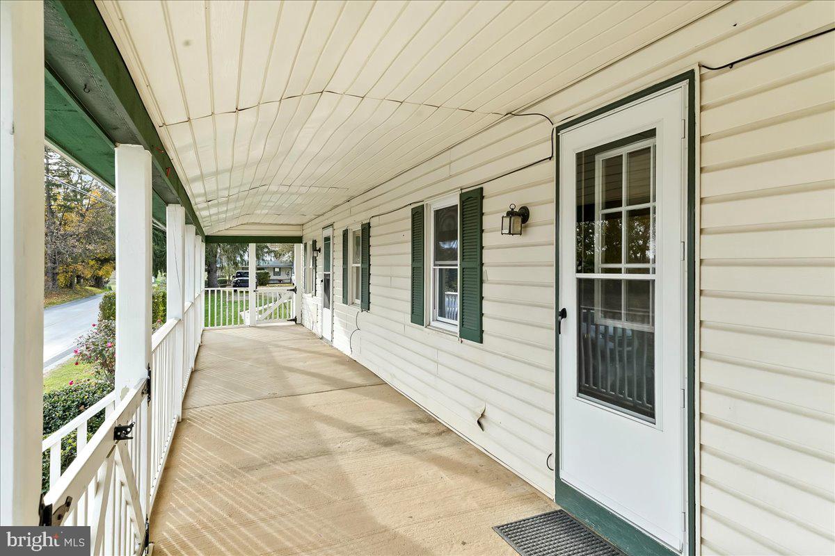 355 Gum Tree Road Coatesville, PA 19320 - Photo 3 of 24 a view of house with large windows