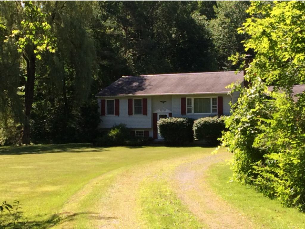 324 Prouty Hill Road Sunderland, VT 05252 - Photo 2 of 36 Gallery Image 2