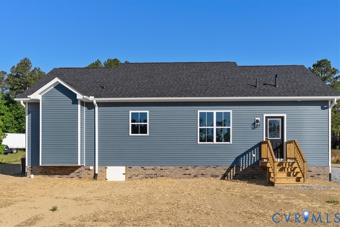 4646 Old Stage Road Lawrenceville, VA 23868 - Photo 6 of 51