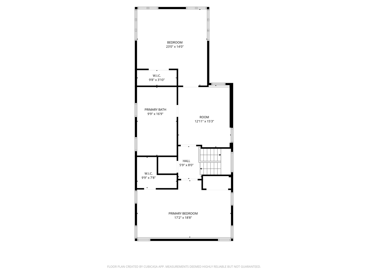 10428 South Springfield Avenue Chicago, IL 60655 - Photo 42 of 43 a picture of a floor plan