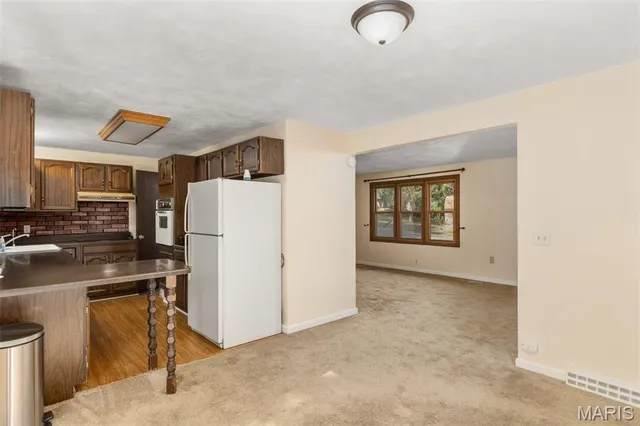 $179,900 | 609 Grant Street, Bethalto, IL 62010