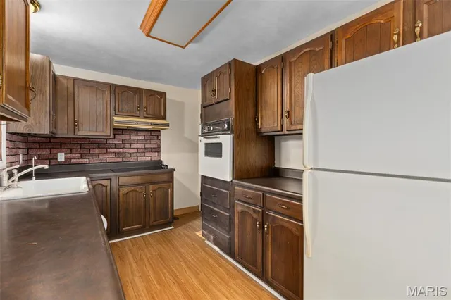 $179,900 | 609 Grant Street, Bethalto, IL 62010