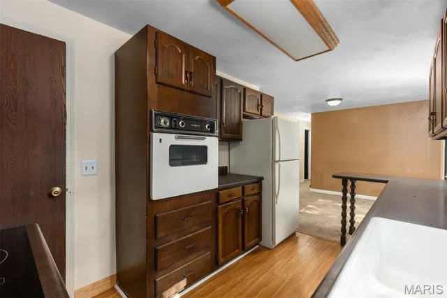 $179,900 | 609 Grant Street, Bethalto, IL 62010