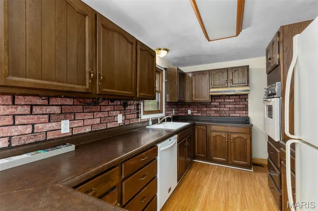 $179,900 | 609 Grant Street, Bethalto, IL 62010