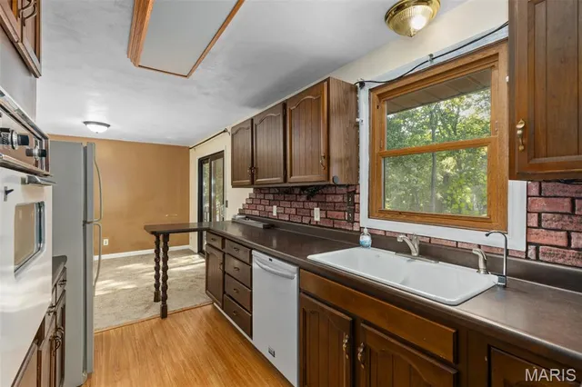 $179,900 | 609 Grant Street, Bethalto, IL 62010