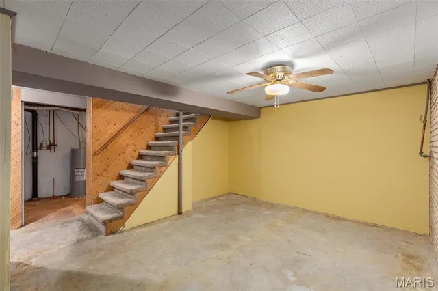 $179,900 | 609 Grant Street, Bethalto, IL 62010