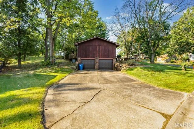 $179,900 | 609 Grant Street, Bethalto, IL 62010