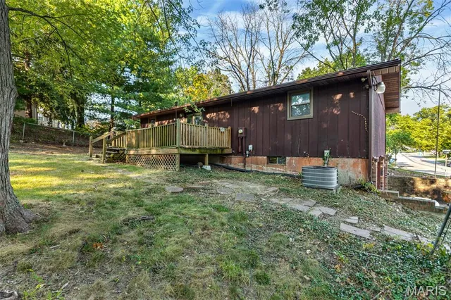 $179,900 | 609 Grant Street, Bethalto, IL 62010