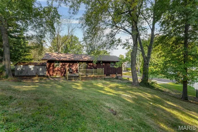 $179,900 | 609 Grant Street, Bethalto, IL 62010