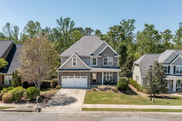 $505,795 | 520 Jutland Way, Evans, GA 30809