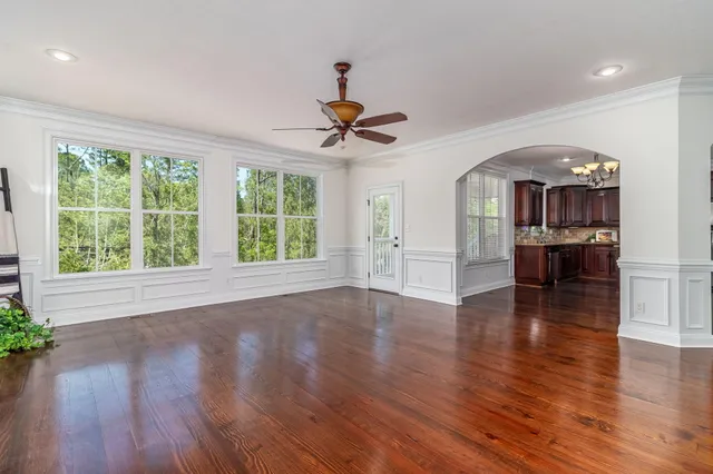 $554,900 | 520 Jutland Way, Evans, GA 30809