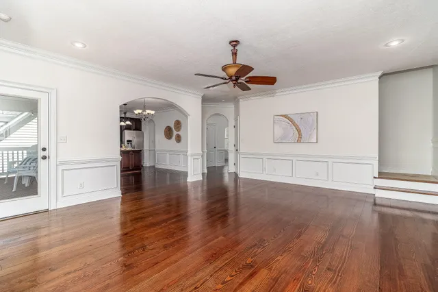 $554,900 | 520 Jutland Way, Evans, GA 30809