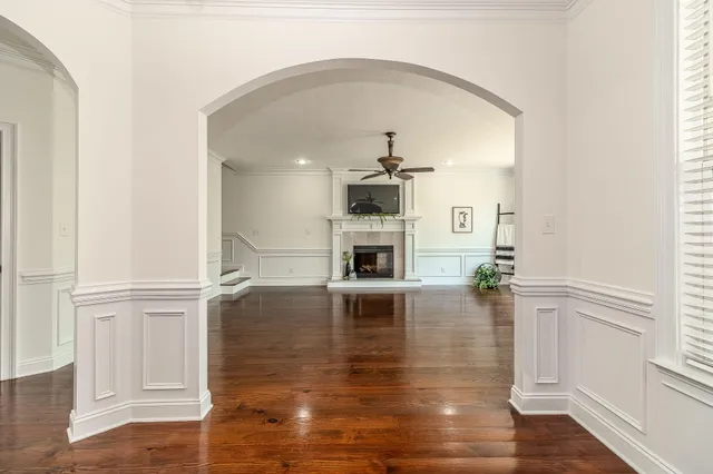 $554,900 | 520 Jutland Way, Evans, GA 30809